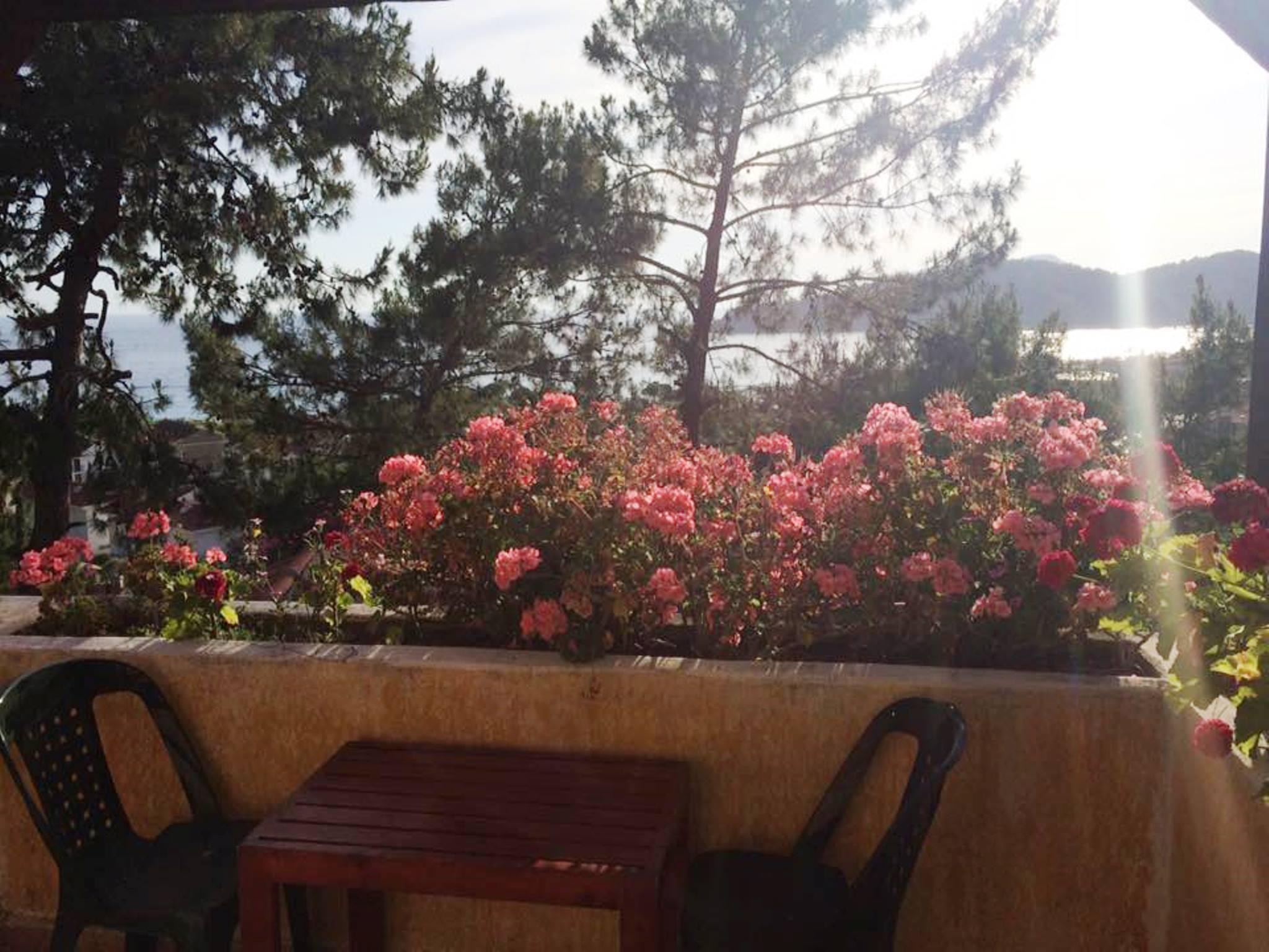 Symbola Oludeniz Beach Hotel Exterior foto