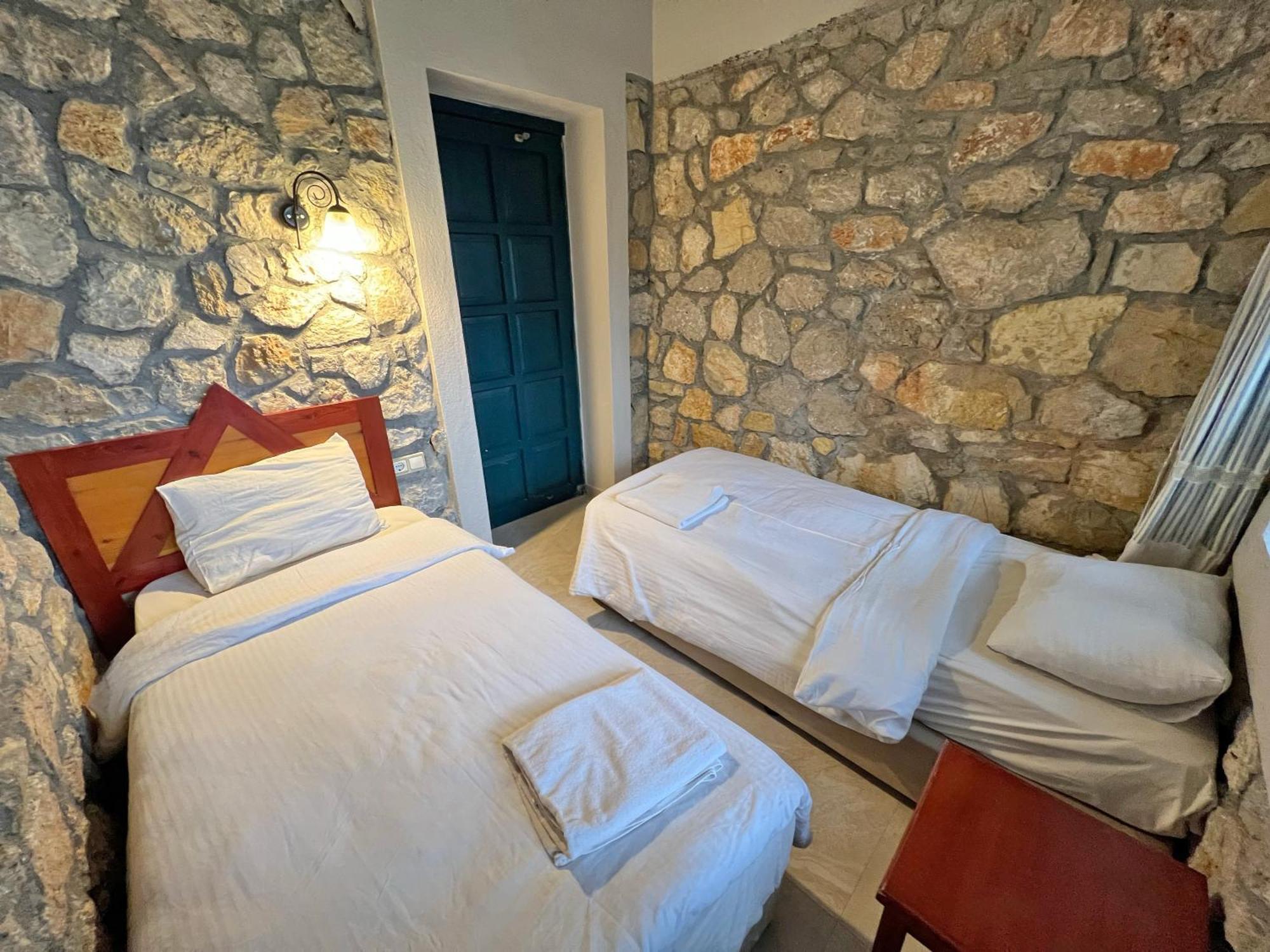 Symbola Oludeniz Beach Hotel Exterior foto