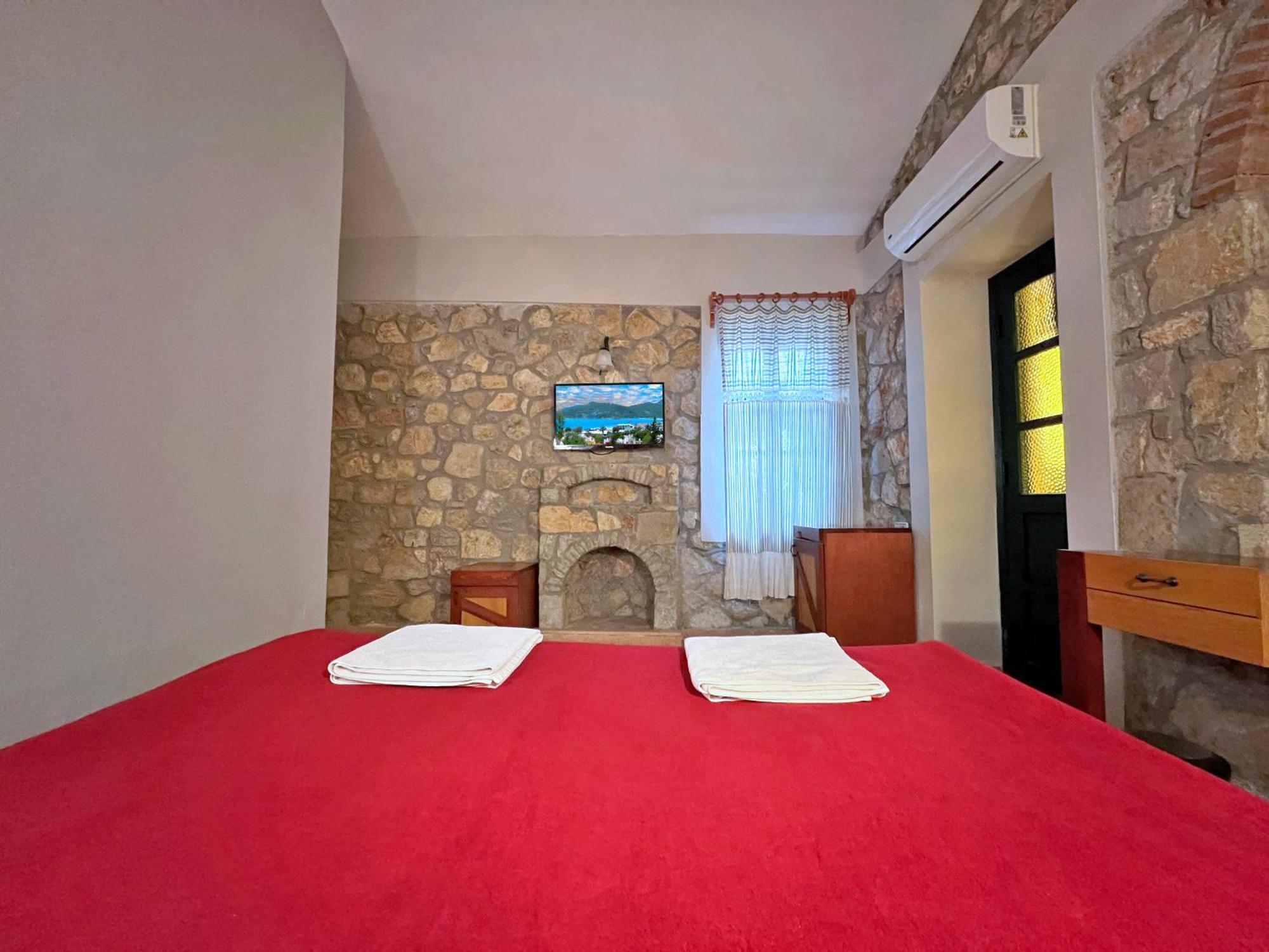 Symbola Oludeniz Beach Hotel Exterior foto